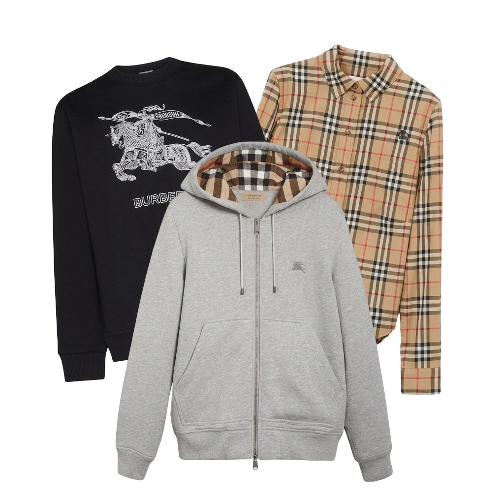 5kg Burberry Premium